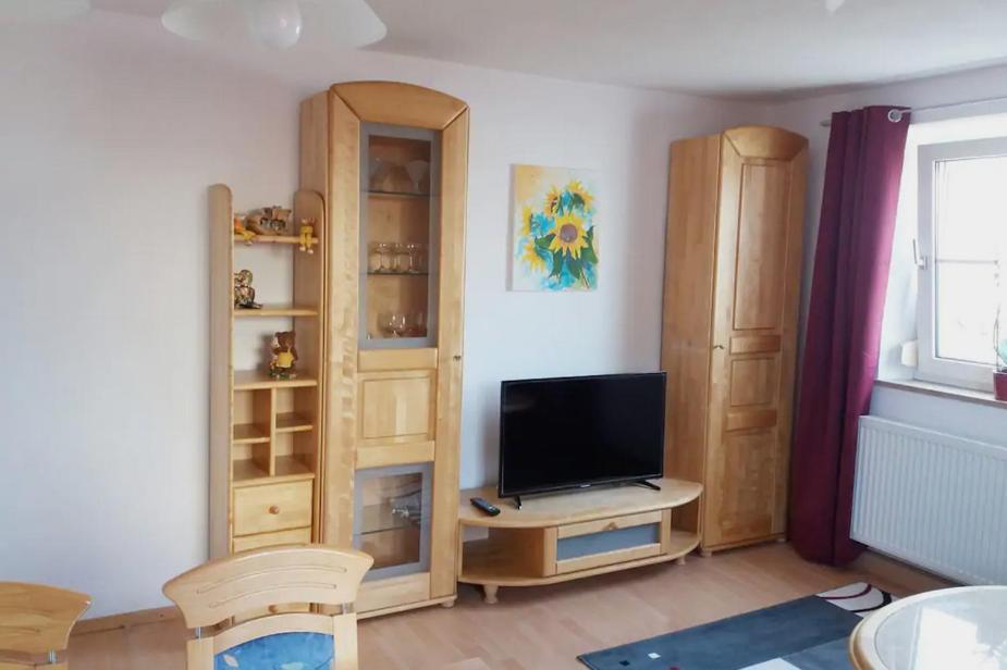 Binder'S Ferienapartments Zur Altmuehl Herrieden Kültér fotó