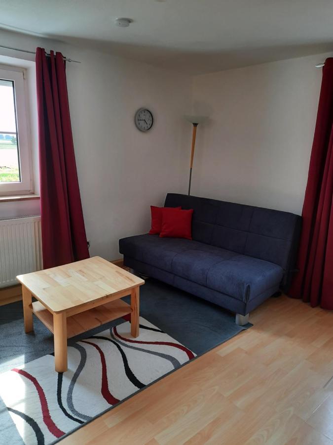 Binder'S Ferienapartments Zur Altmuehl Herrieden Kültér fotó