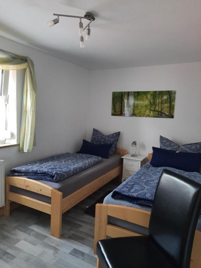 Binder'S Ferienapartments Zur Altmuehl Herrieden Kültér fotó
