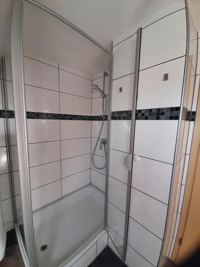 Binder'S Ferienapartments Zur Altmuehl Herrieden Kültér fotó