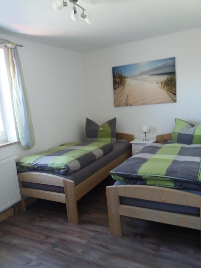 Binder'S Ferienapartments Zur Altmuehl Herrieden Kültér fotó