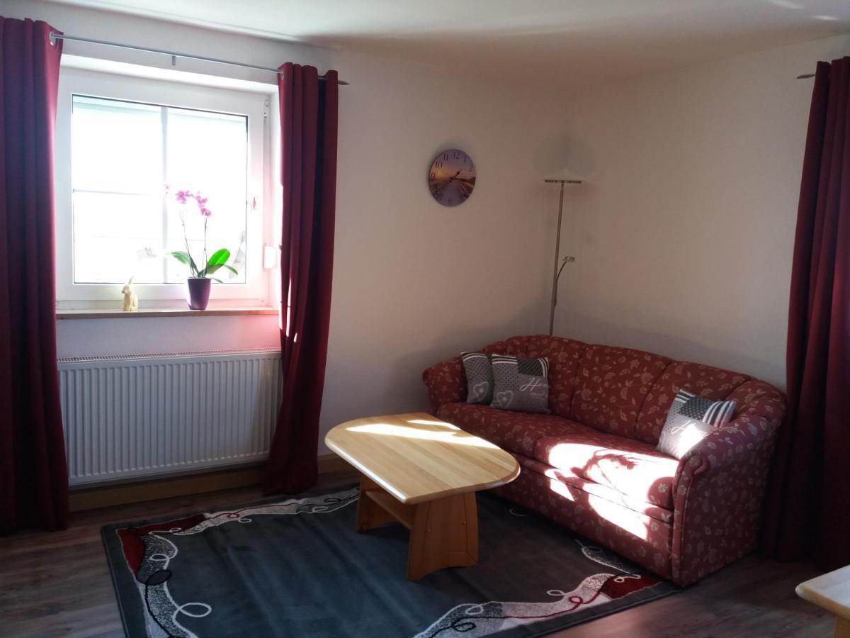 Binder'S Ferienapartments Zur Altmuehl Herrieden Kültér fotó