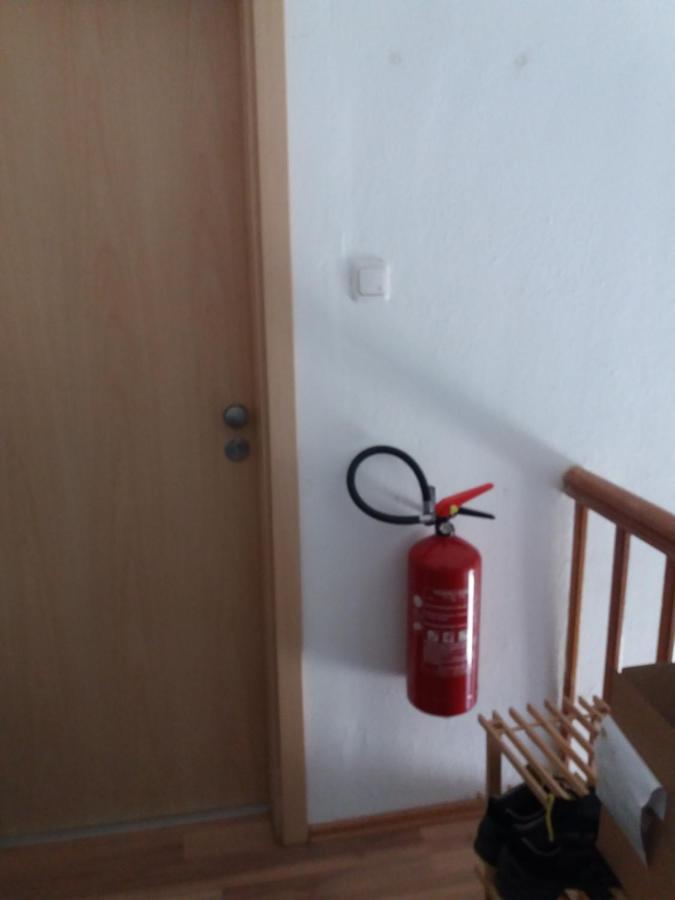 Binder'S Ferienapartments Zur Altmuehl Herrieden Kültér fotó