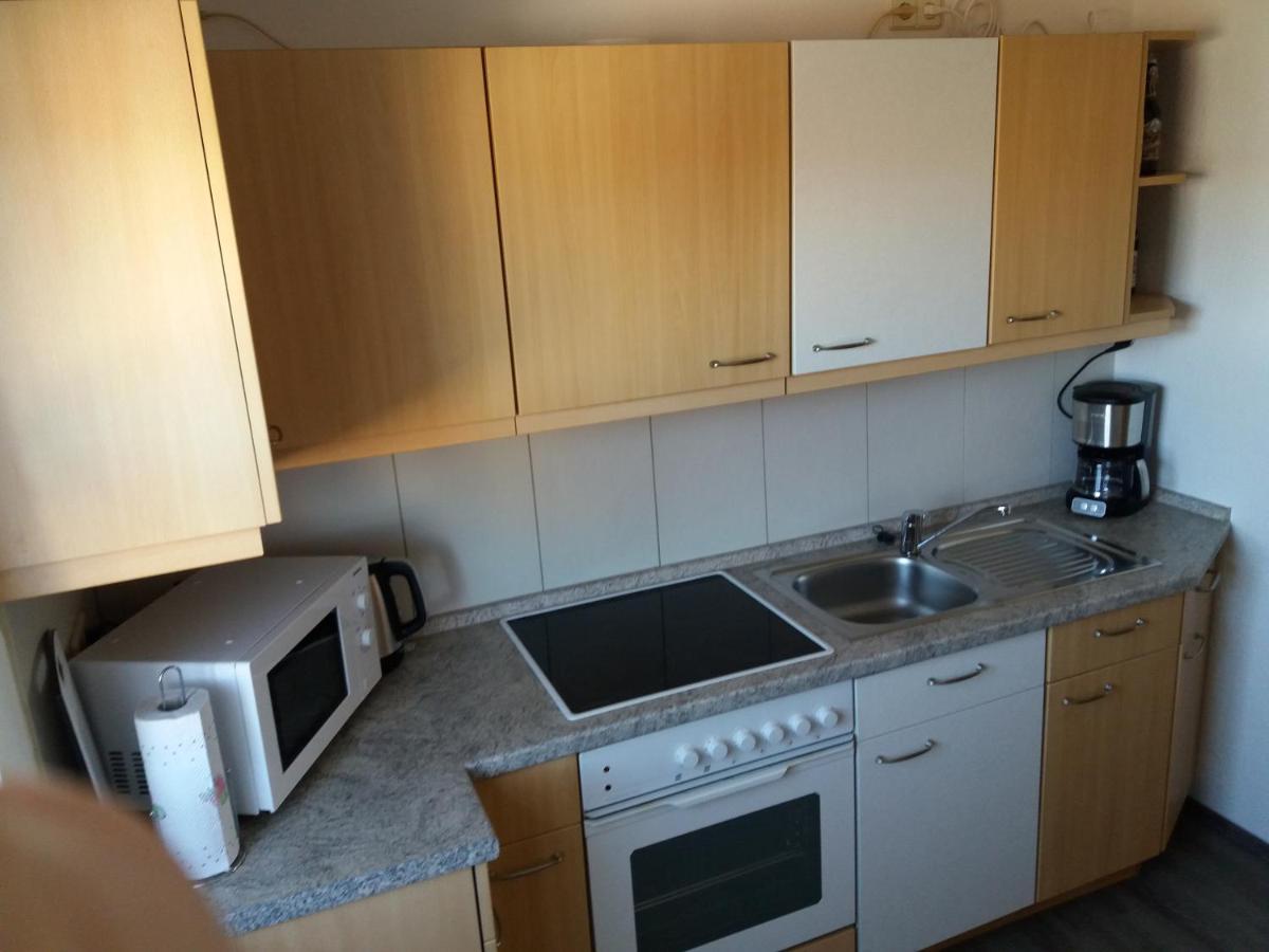 Binder'S Ferienapartments Zur Altmuehl Herrieden Kültér fotó