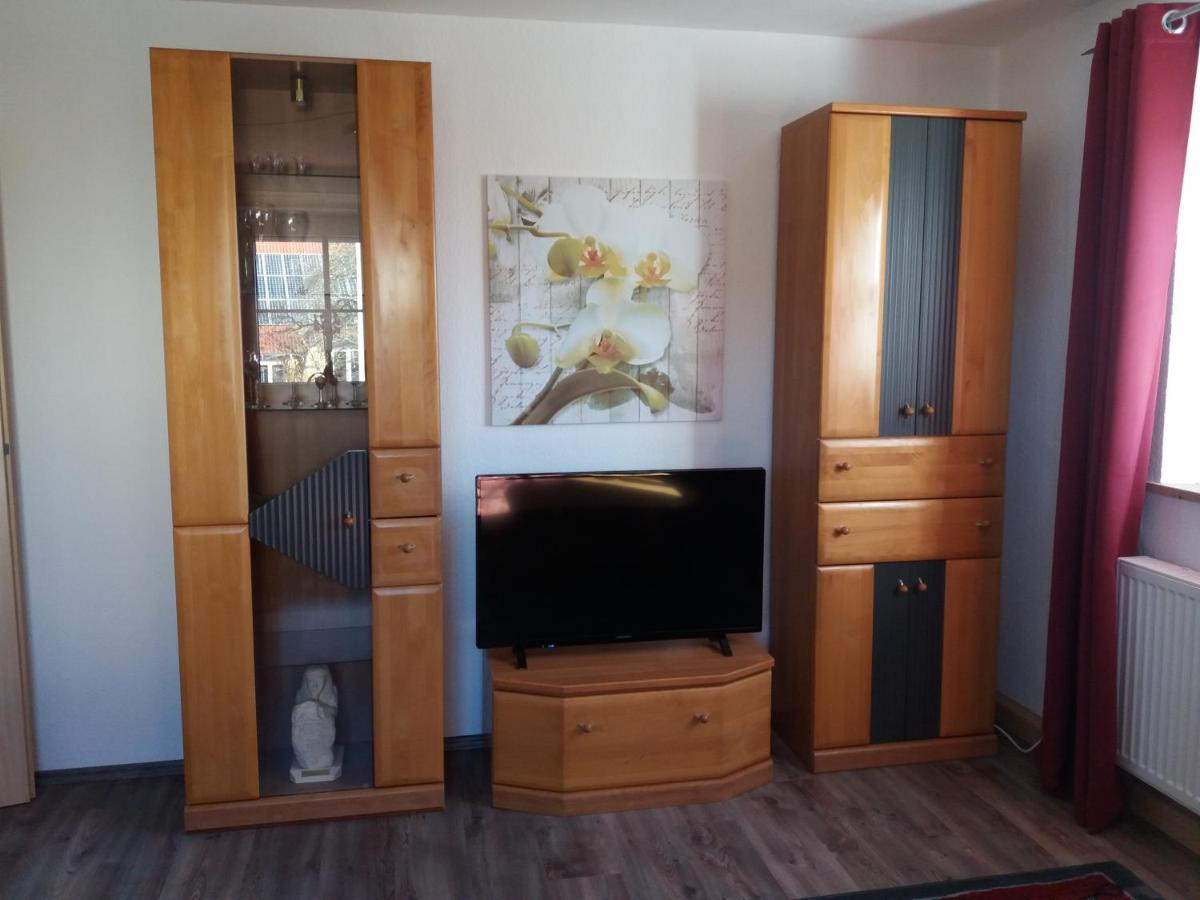 Binder'S Ferienapartments Zur Altmuehl Herrieden Kültér fotó