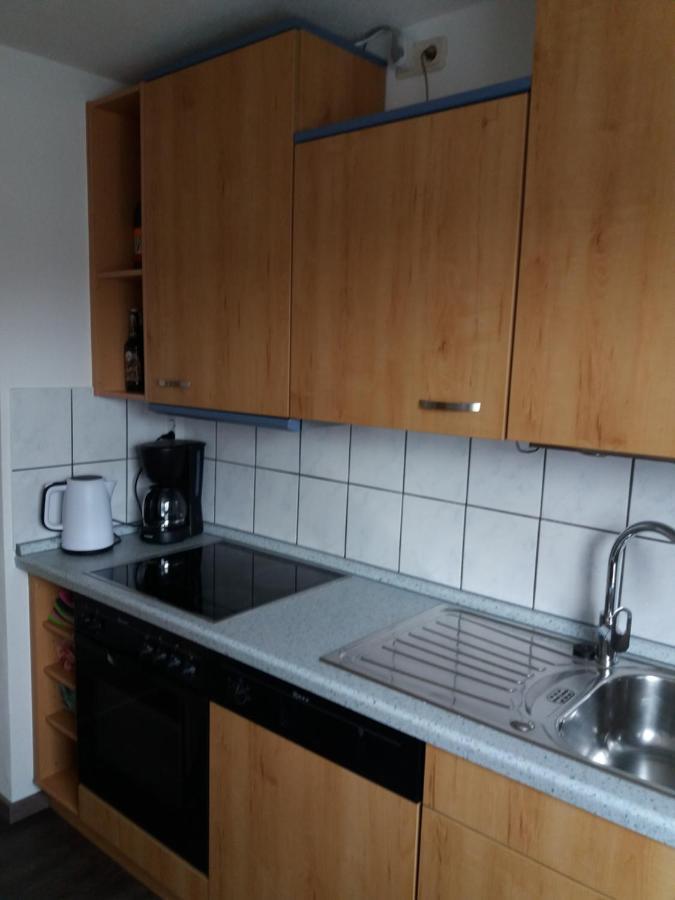 Binder'S Ferienapartments Zur Altmuehl Herrieden Kültér fotó