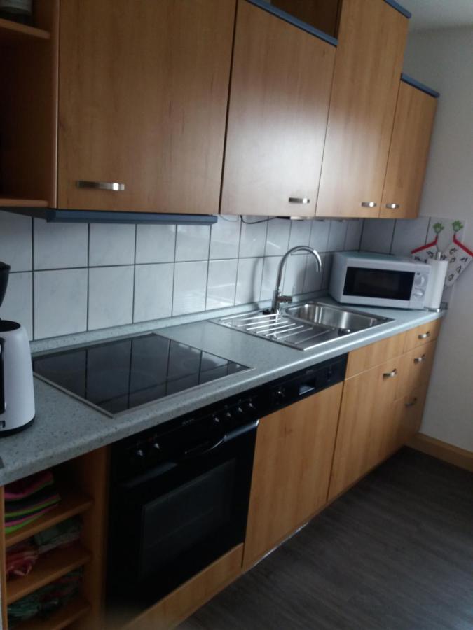 Binder'S Ferienapartments Zur Altmuehl Herrieden Kültér fotó
