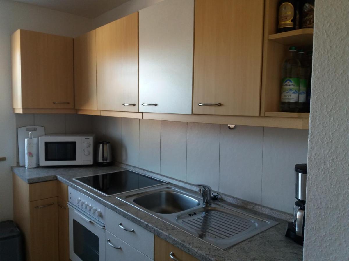 Binder'S Ferienapartments Zur Altmuehl Herrieden Kültér fotó