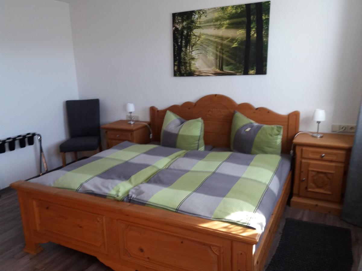 Binder'S Ferienapartments Zur Altmuehl Herrieden Kültér fotó