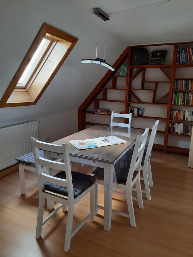 Binder'S Ferienapartments Zur Altmuehl Herrieden Kültér fotó