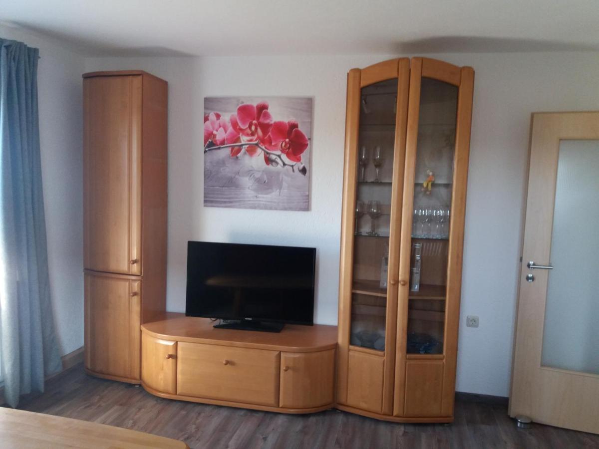 Binder'S Ferienapartments Zur Altmuehl Herrieden Kültér fotó