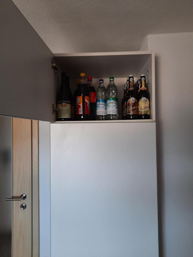Binder'S Ferienapartments Zur Altmuehl Herrieden Kültér fotó